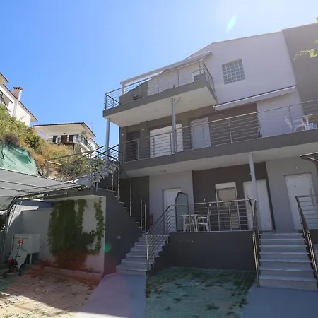 Apartment Real Polychrono