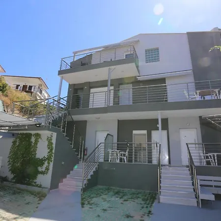 Real Apartment