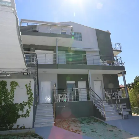 Apartment Real Polychrono