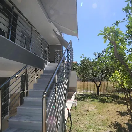 Apartment Real Polychrono