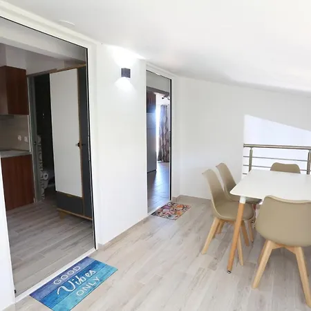 Apartment Real
