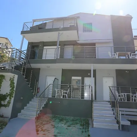 Apartment Real *