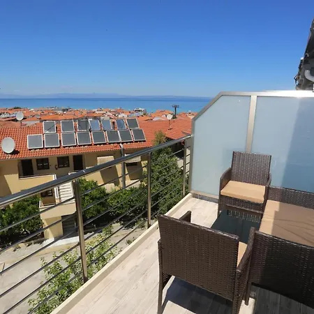 Apartment Real Polychrono
