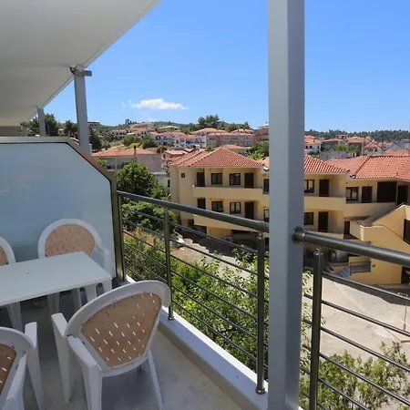 Real Apartment