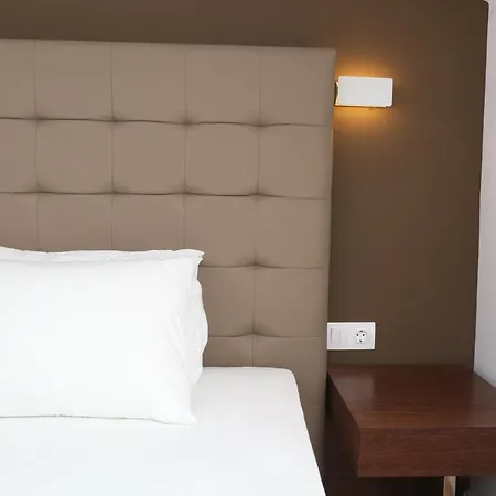 Real Apartment Polychrono