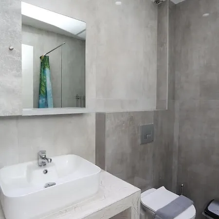 Apartment Real *